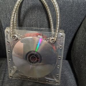 Vintage rare Gabriel Ichak Design Studio purse